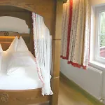 Gschaiderhof פוכברג אם שניברג
