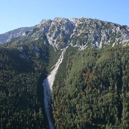 Gschaiderhof Lejlighed