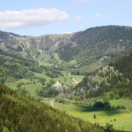 Gschaiderhof Apartamento *