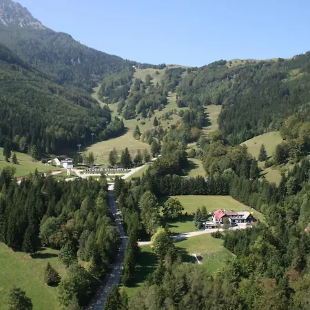 Gschaiderhof Puchberg am Schneeberg