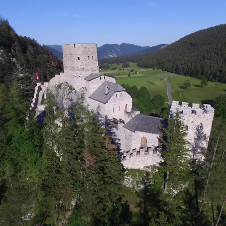 Gschaiderhof