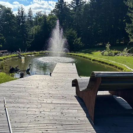 Gschaiderhof * Puchberg am Schneeberg