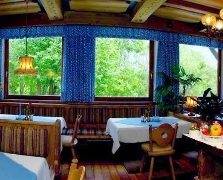 公寓 Gschaiderhof *