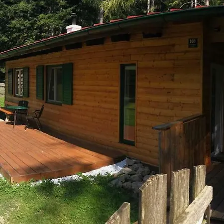 Gschaiderhof بوتشبرغ ام شنيبرغ