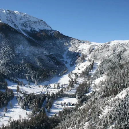 Lejlighed Gschaiderhof