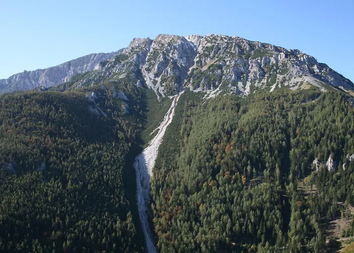 Gschaiderhof Apartman