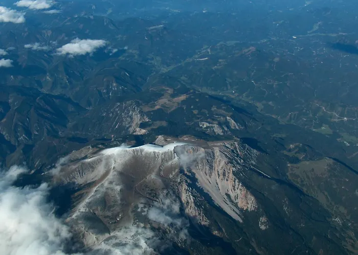 Gschaiderhof * Puchberg am Schneeberg