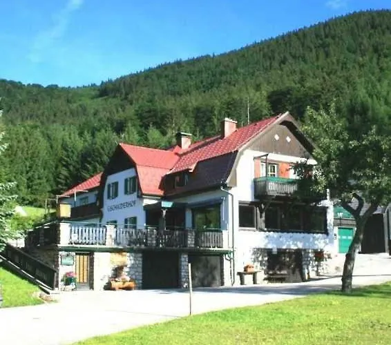Gschaiderhof