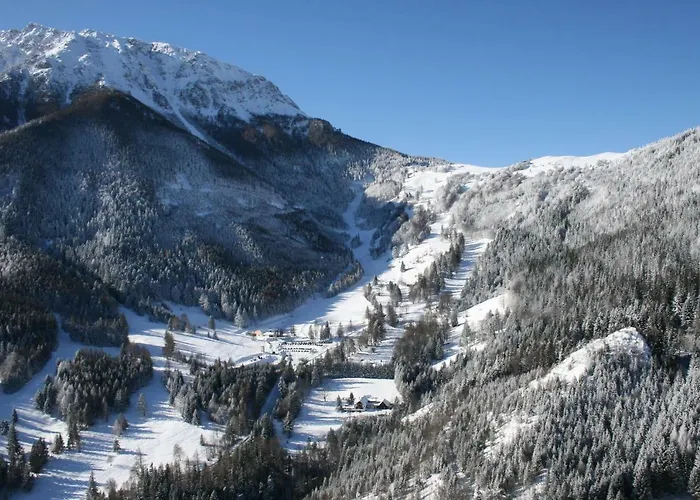 Apartman Gschaiderhof